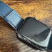 Apple Watch Series 5 GPS 44mm defect, ecran spart