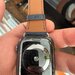 Apple Watch Series 5 GPS 44mm defect, ecran spart