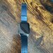 Apple Watch Series 5 GPS 44mm defect, ecran spart